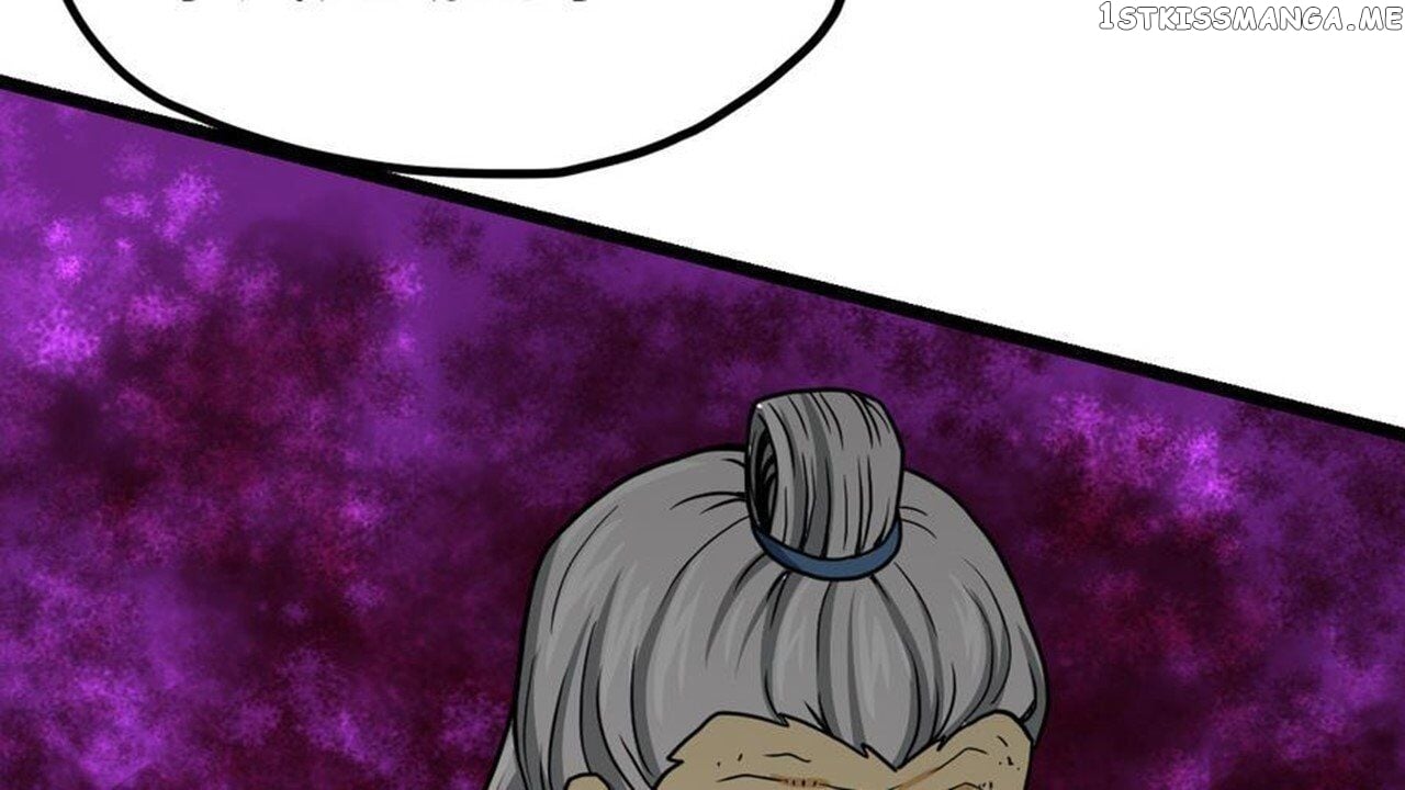 The Peerless Sword God Chapter 13 - Page 7