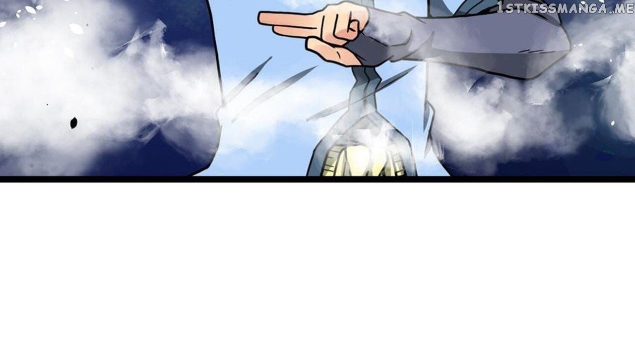 The Peerless Sword God Chapter 13 - Page 61