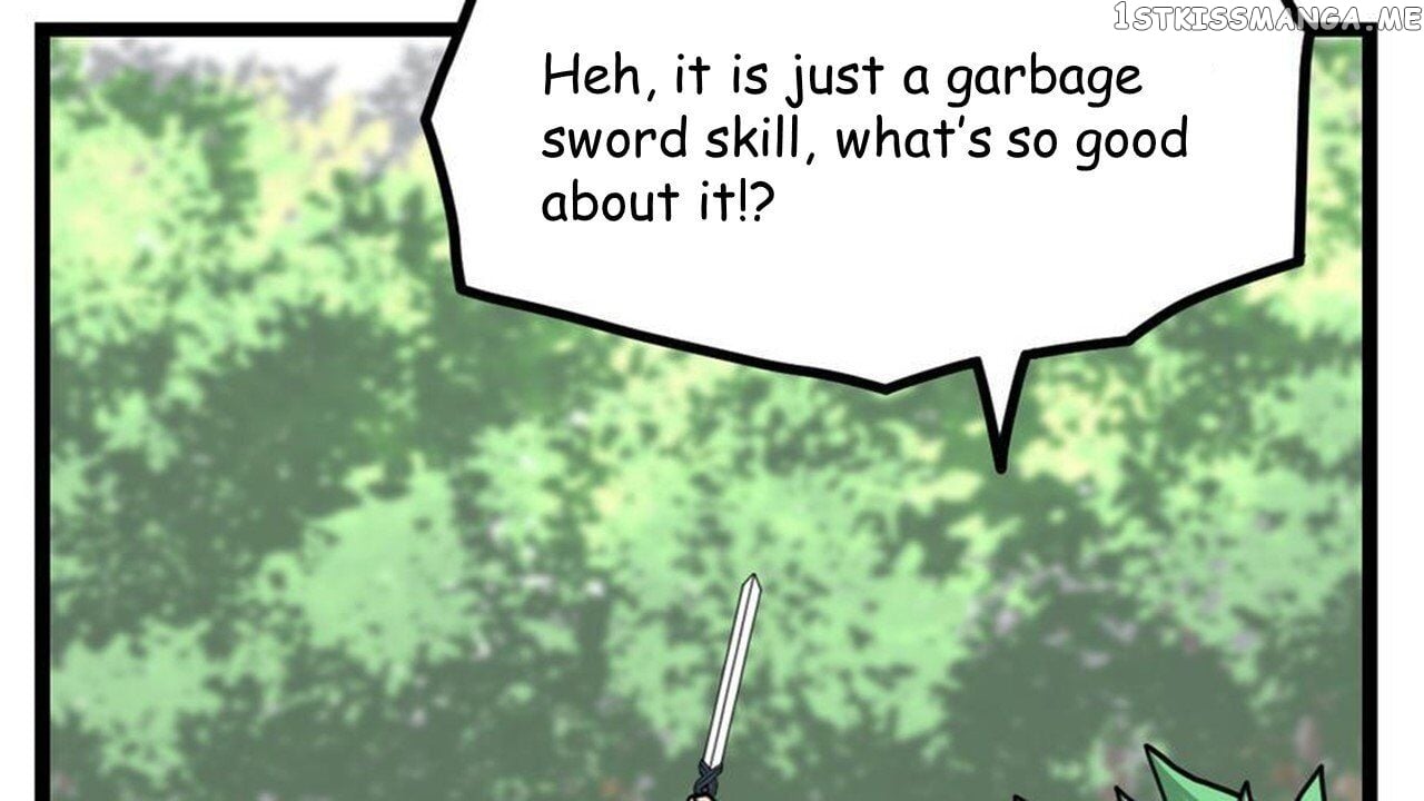 The Peerless Sword God Chapter 13 - Page 63
