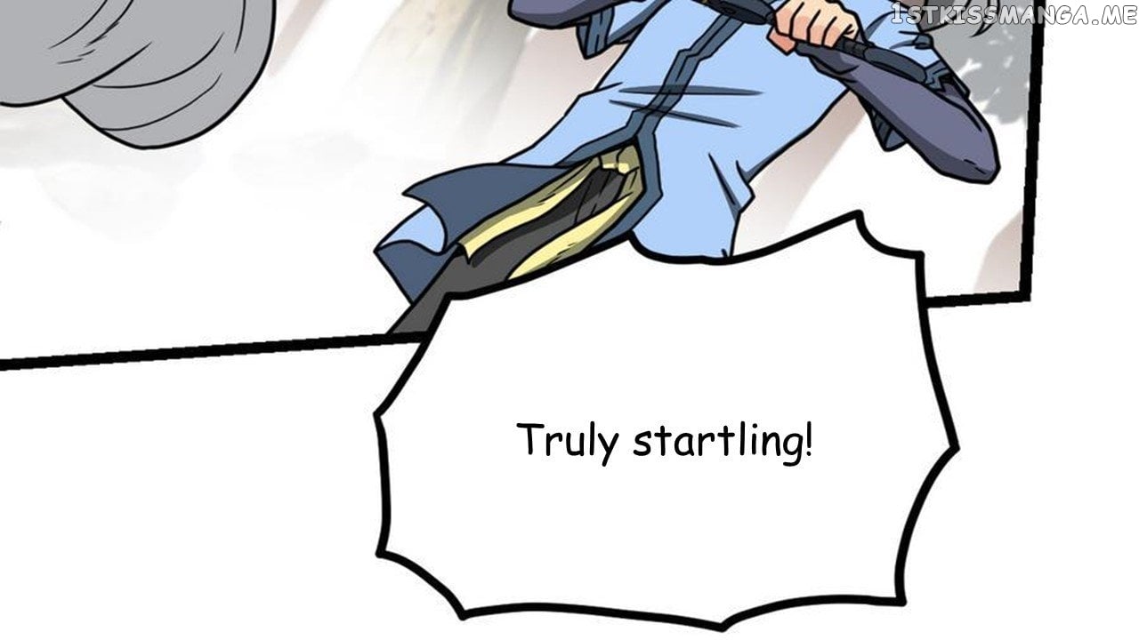 The Peerless Sword God Chapter 13 - Page 69