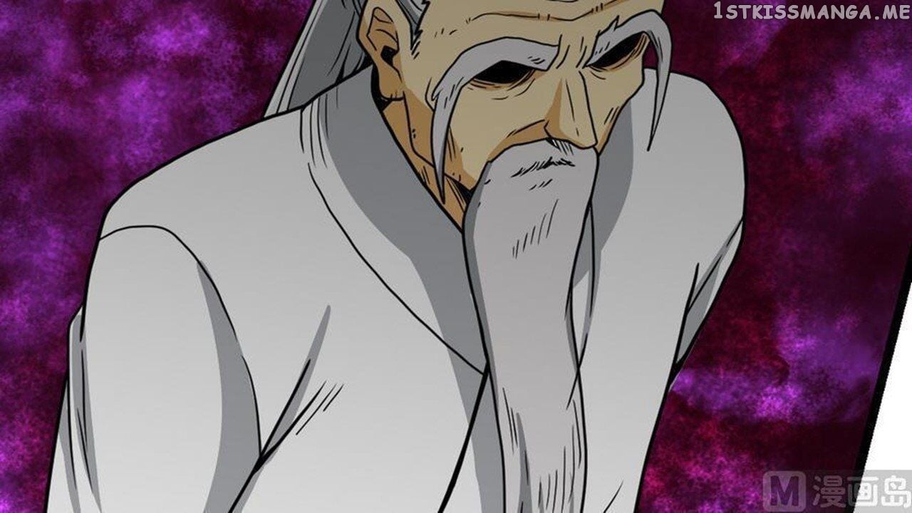 The Peerless Sword God Chapter 13 - Page 8