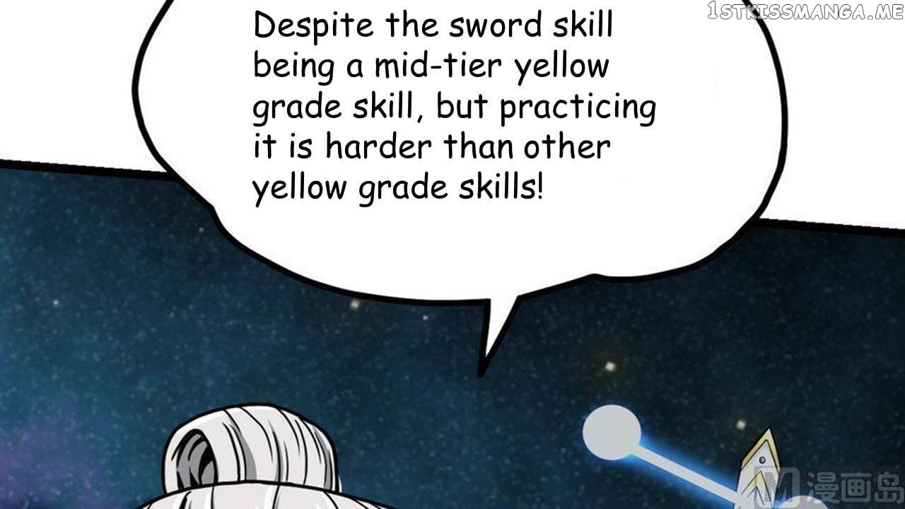 The Peerless Sword God Chapter 13 - Page 71