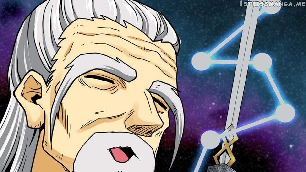 The Peerless Sword God Chapter 13 - Page 72