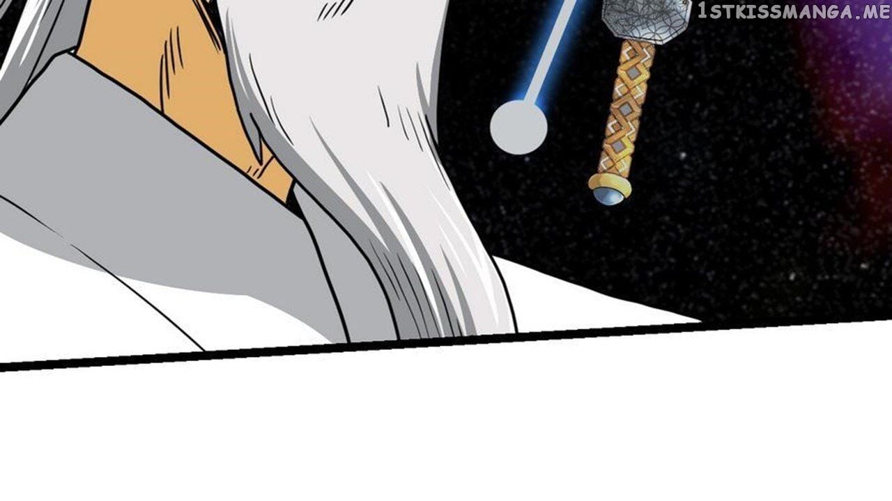 The Peerless Sword God Chapter 13 - Page 73