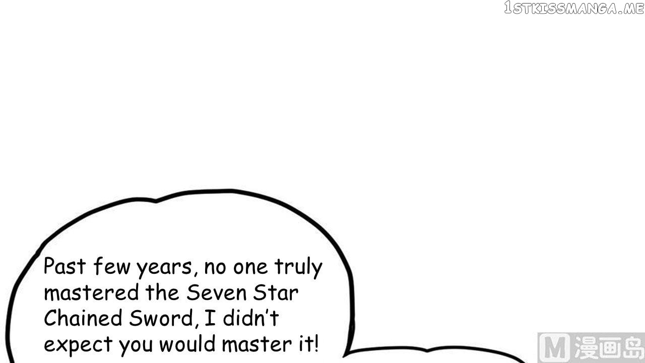 The Peerless Sword God Chapter 13 - Page 74