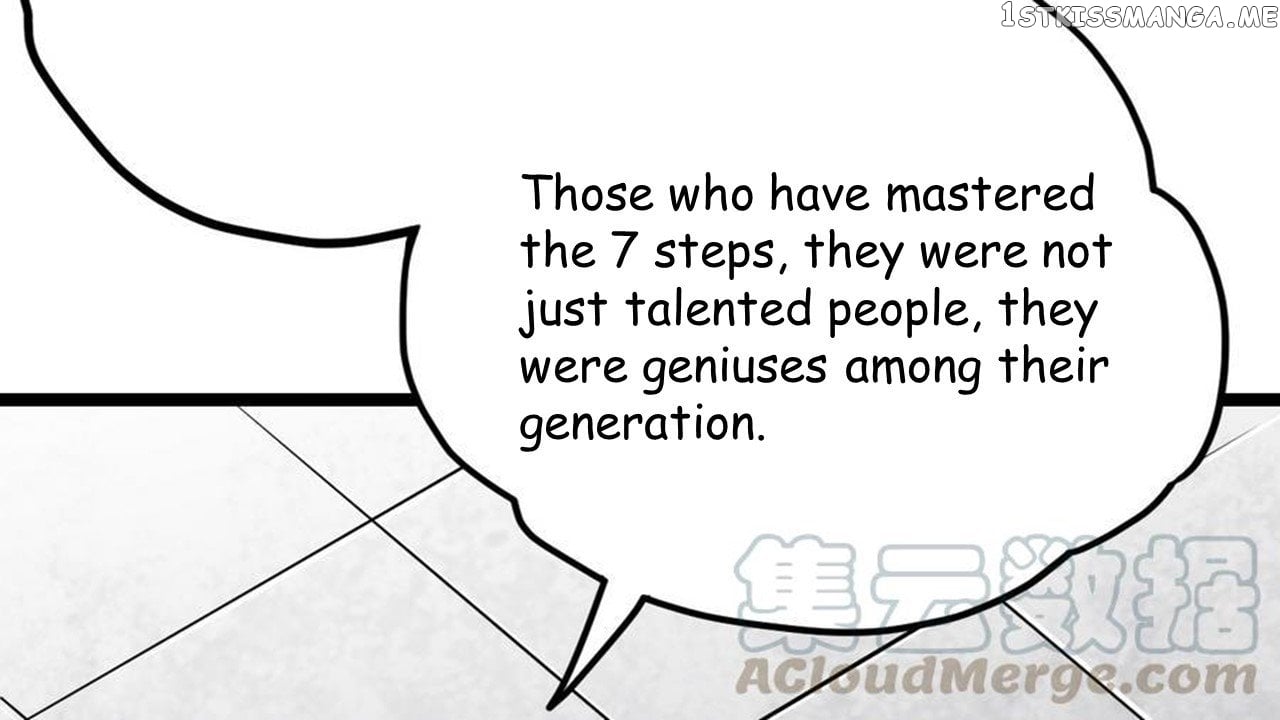 The Peerless Sword God Chapter 13 - Page 75