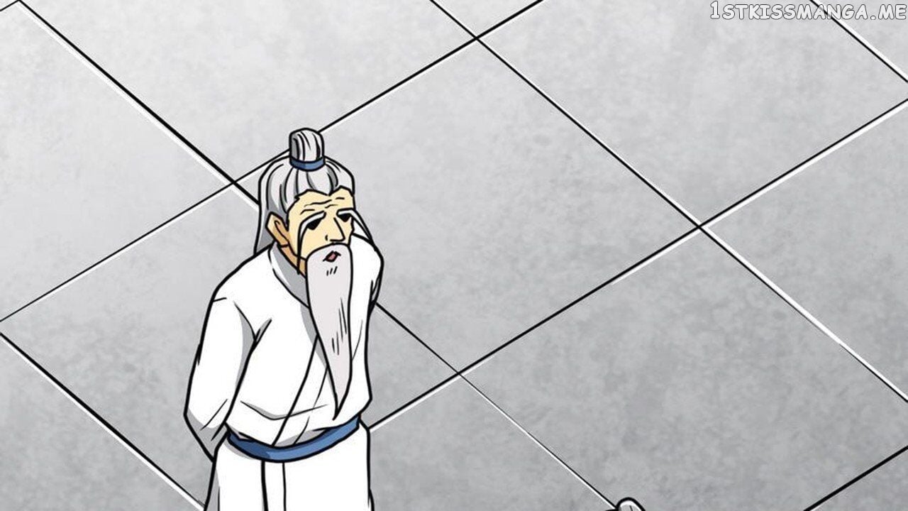 The Peerless Sword God Chapter 13 - Page 76