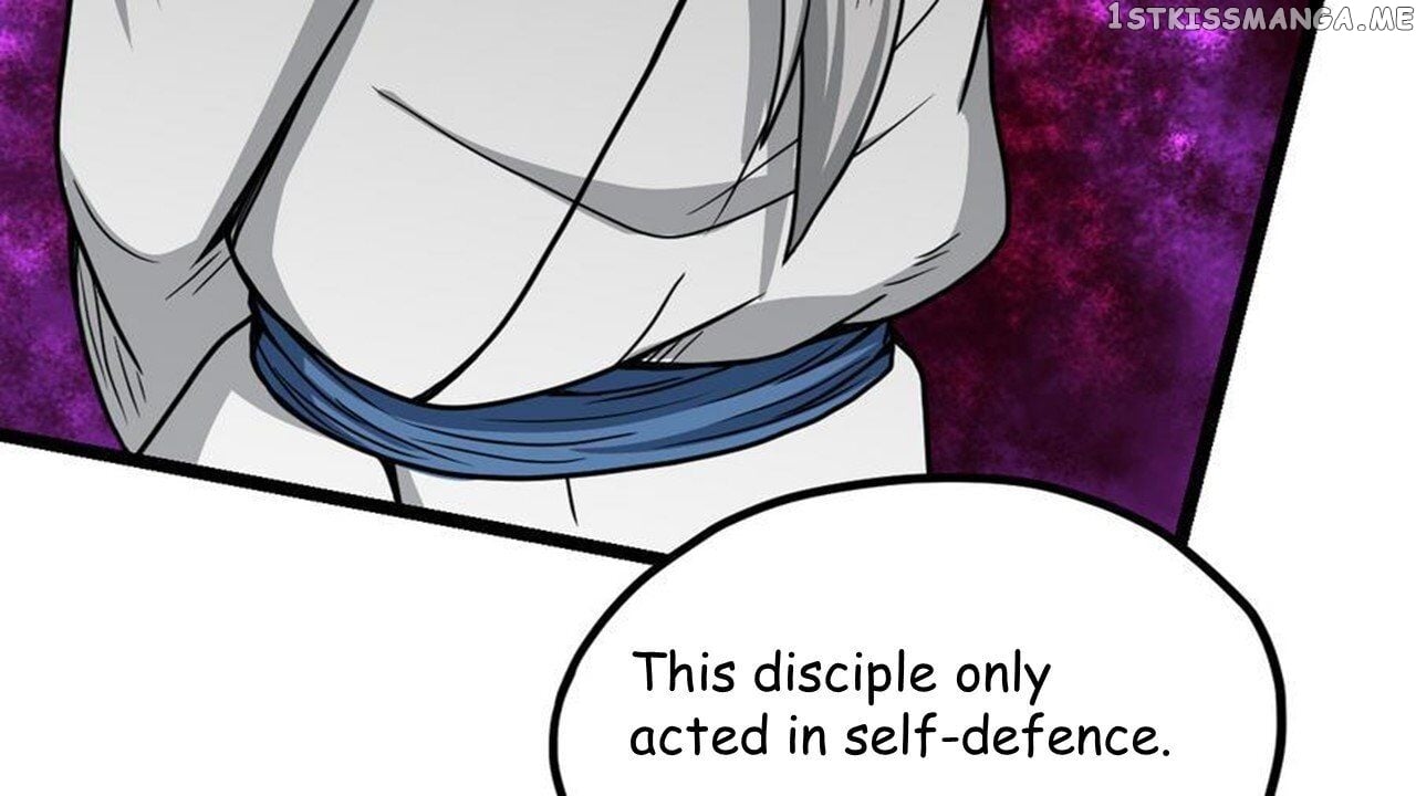 The Peerless Sword God Chapter 13 - Page 9