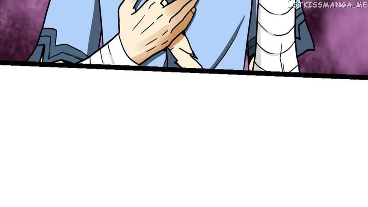 The Peerless Sword God Chapter 13 - Page 81