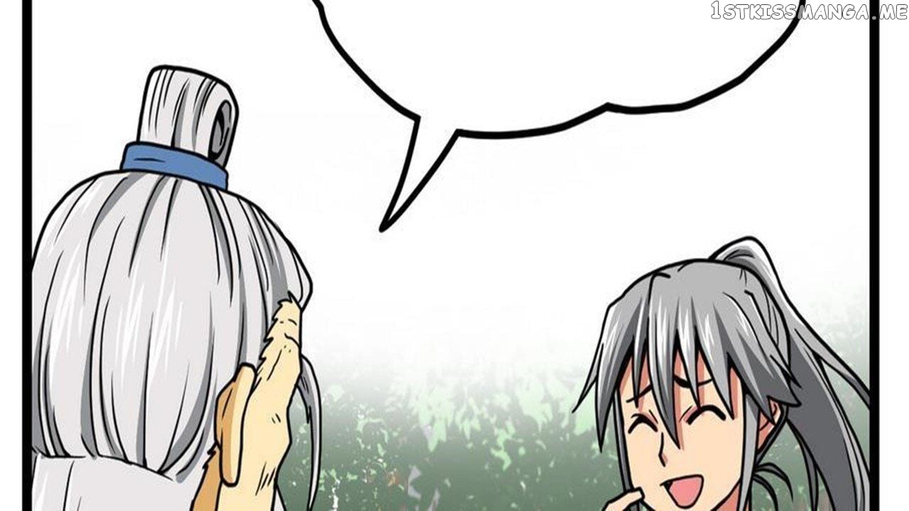 The Peerless Sword God Chapter 13 - Page 84