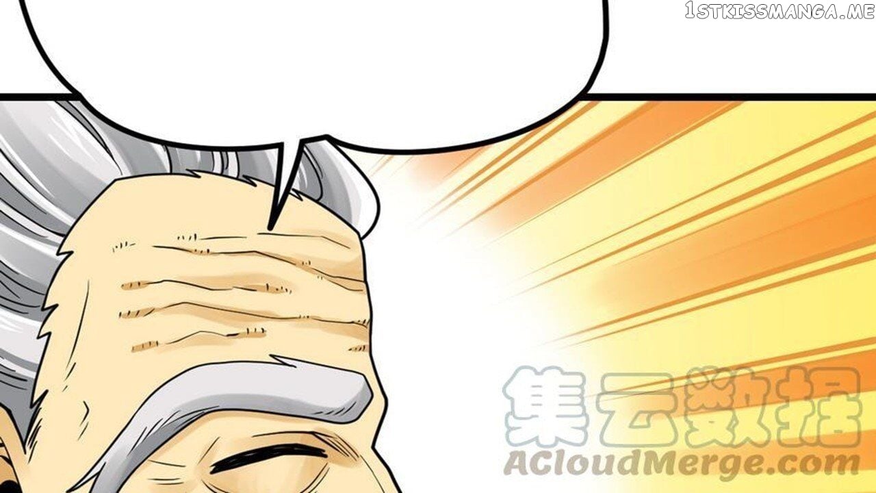 The Peerless Sword God Chapter 13 - Page 88