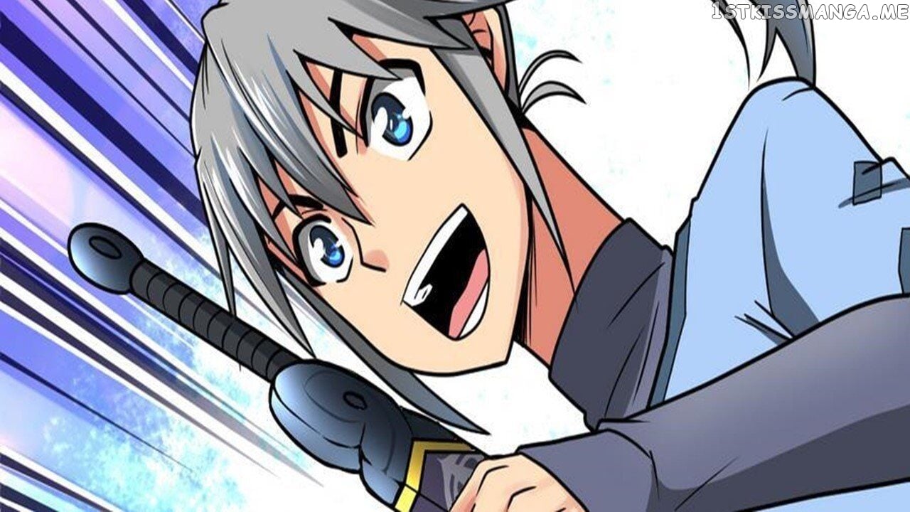 The Peerless Sword God Chapter 13 - Page 93