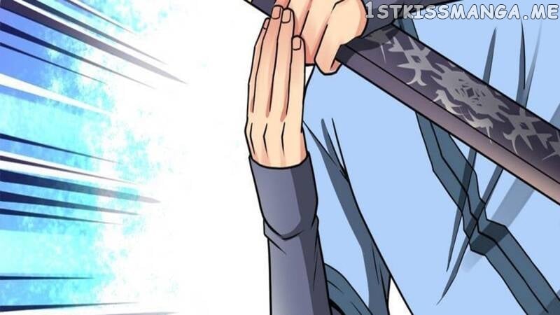 The Peerless Sword God Chapter 13 - Page 94