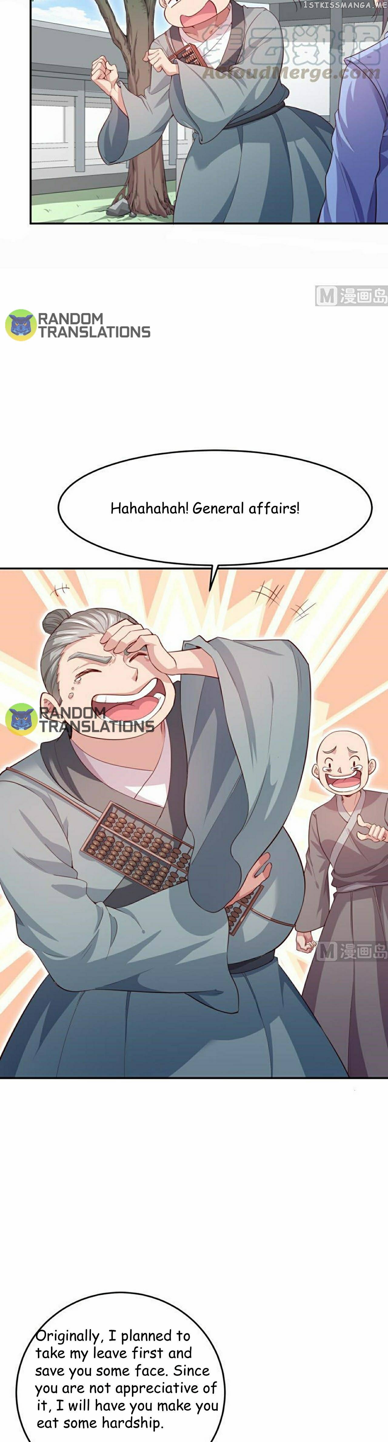 The Peerless Sword God Chapter 130 - Page 2