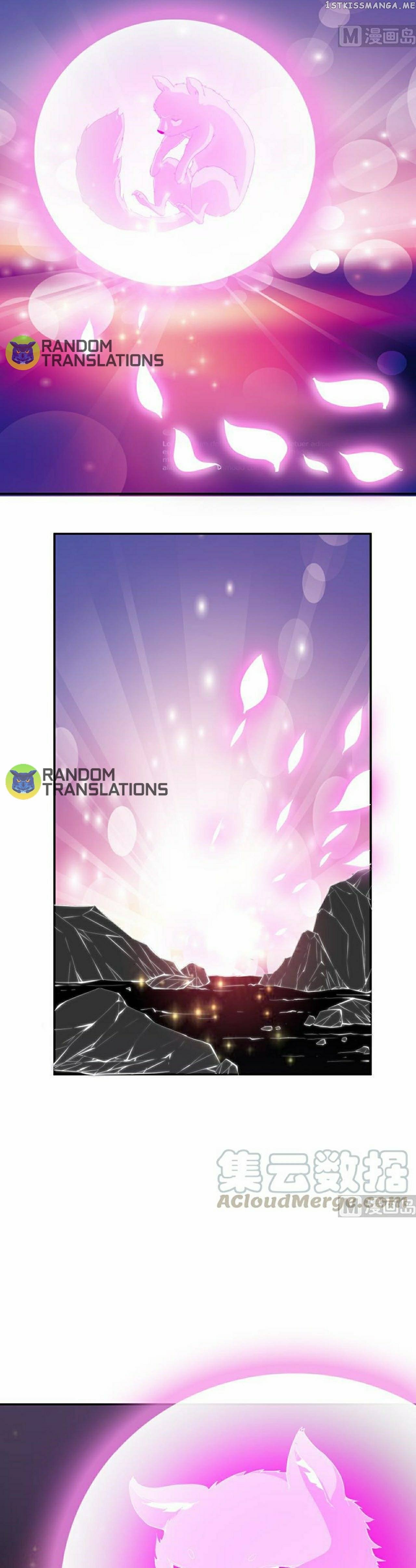 The Peerless Sword God Chapter 137 - Page 5