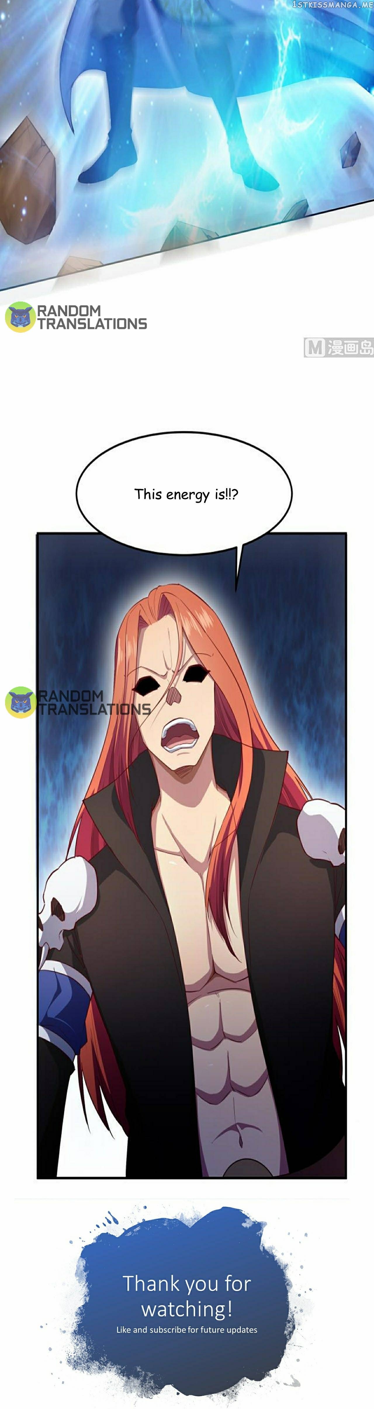 The Peerless Sword God Chapter 137 - Page 10