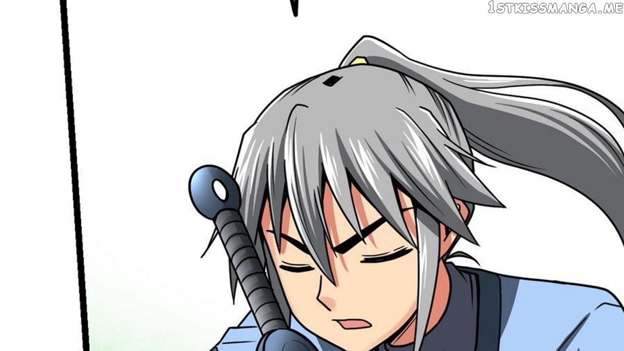 The Peerless Sword God Chapter 14 - Page 13