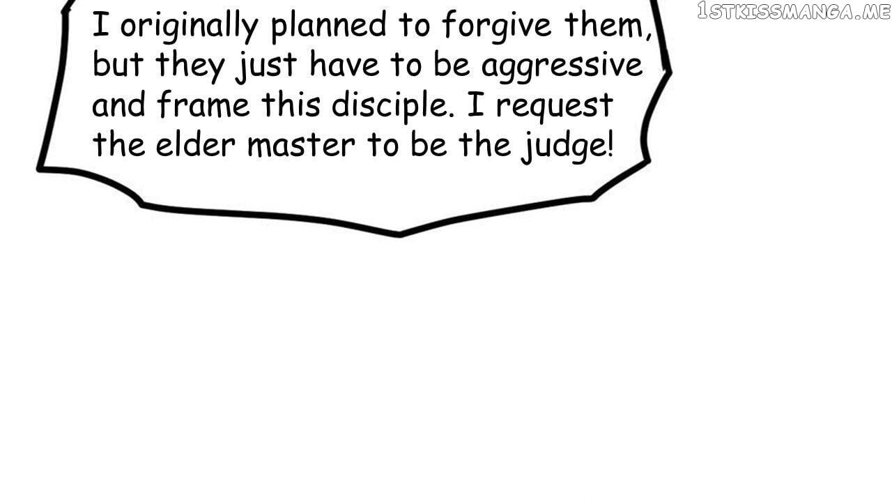 The Peerless Sword God Chapter 14 - Page 15