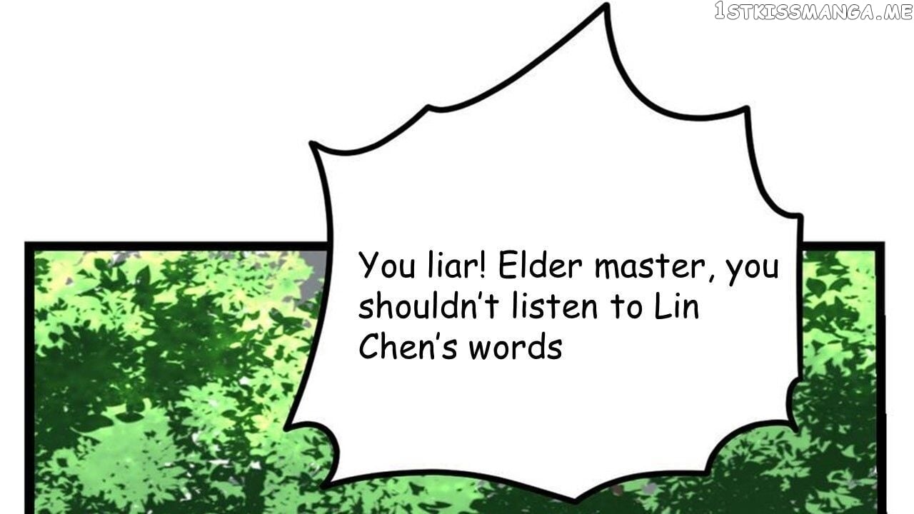 The Peerless Sword God Chapter 14 - Page 16