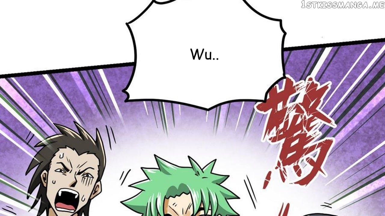 The Peerless Sword God Chapter 14 - Page 25
