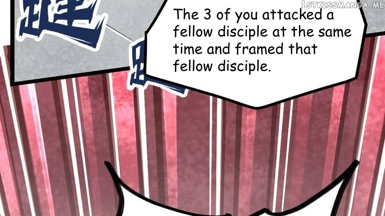 The Peerless Sword God Chapter 14 - Page 30