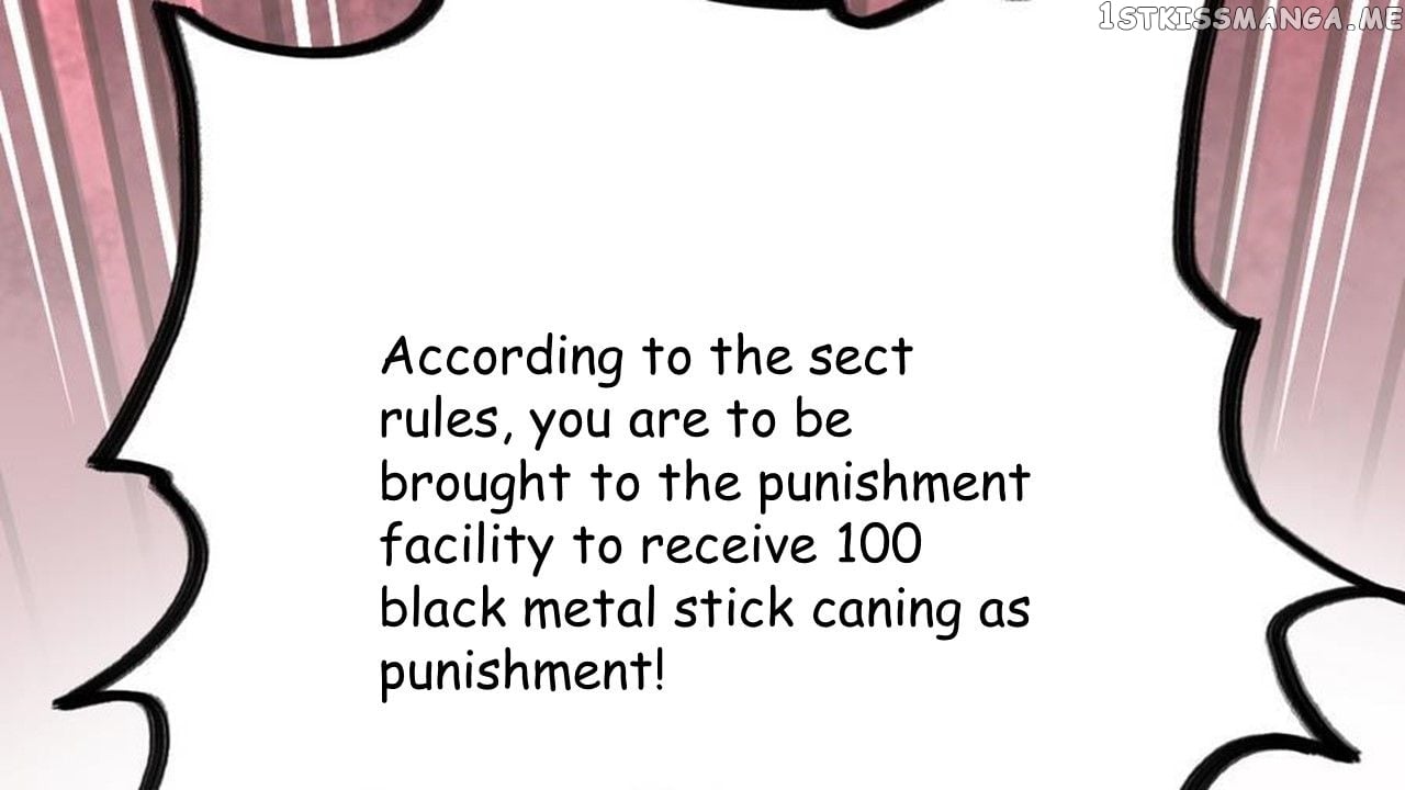 The Peerless Sword God Chapter 14 - Page 31