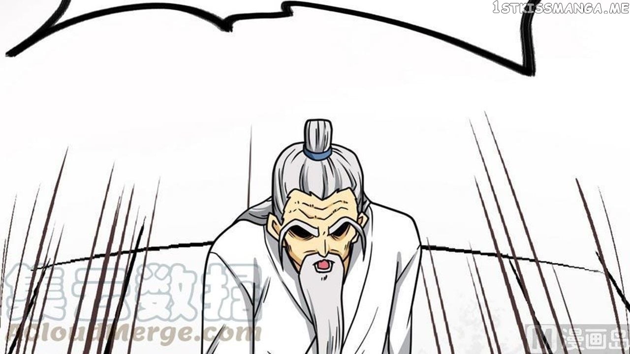 The Peerless Sword God Chapter 14 - Page 32