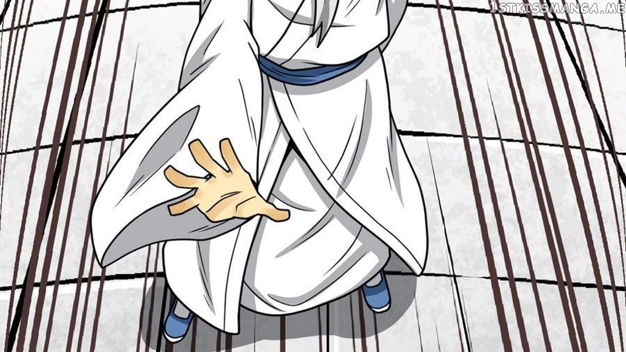 The Peerless Sword God Chapter 14 - Page 33