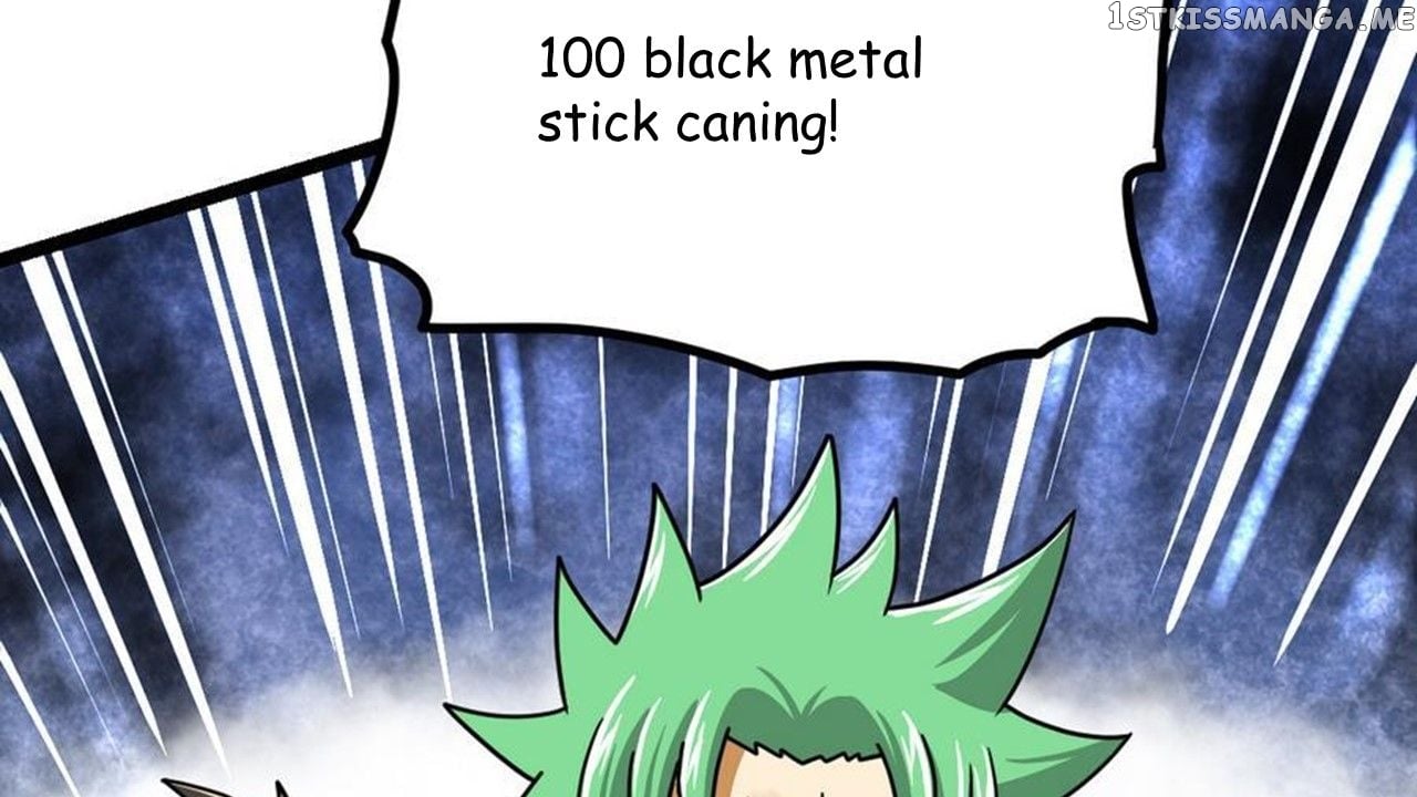 The Peerless Sword God Chapter 14 - Page 39
