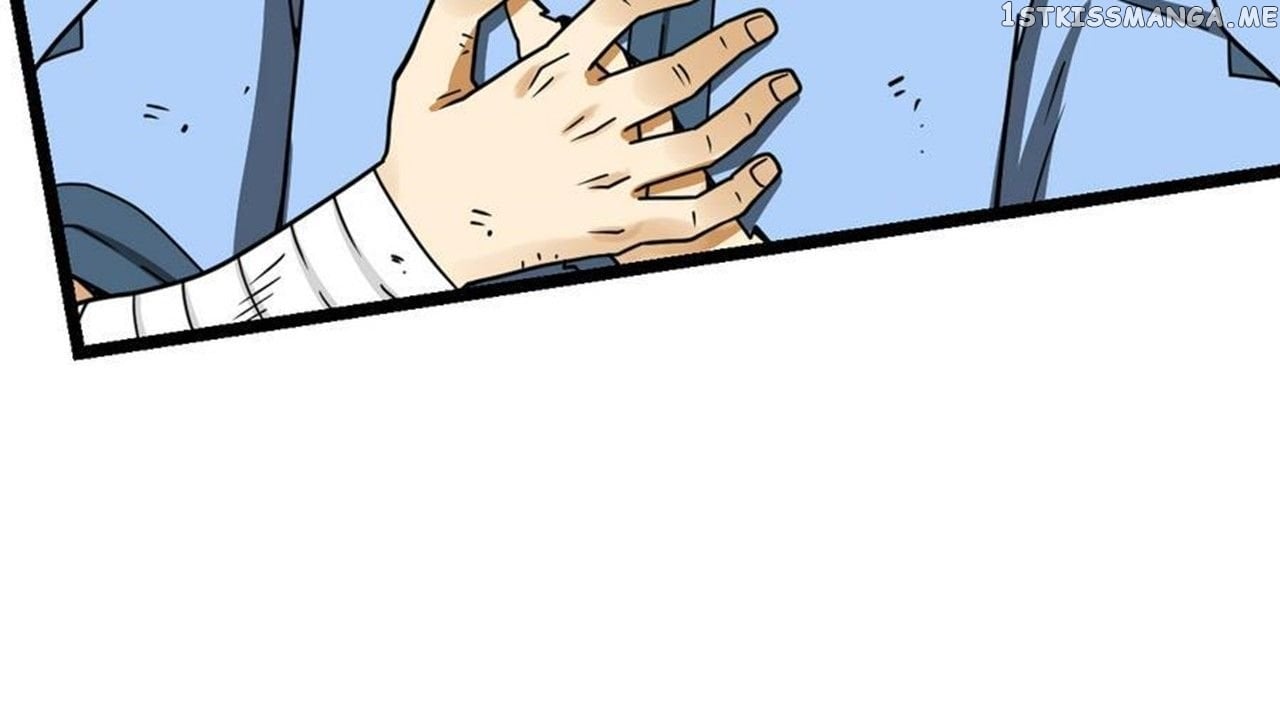 The Peerless Sword God Chapter 14 - Page 41