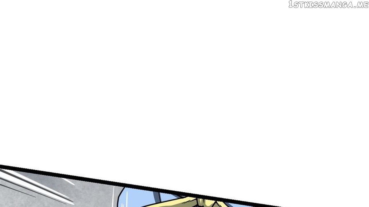 The Peerless Sword God Chapter 14 - Page 42