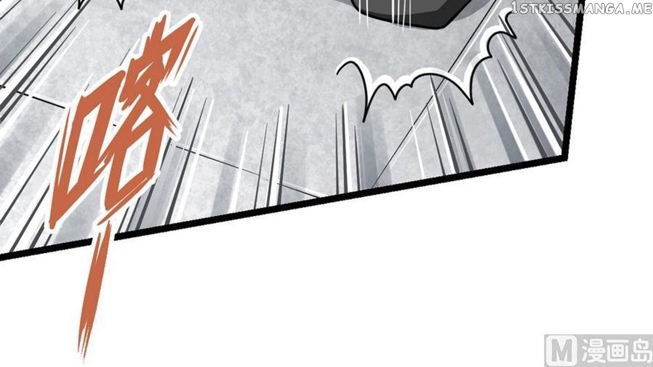 The Peerless Sword God Chapter 14 - Page 44