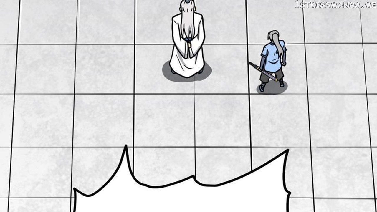The Peerless Sword God Chapter 14 - Page 48