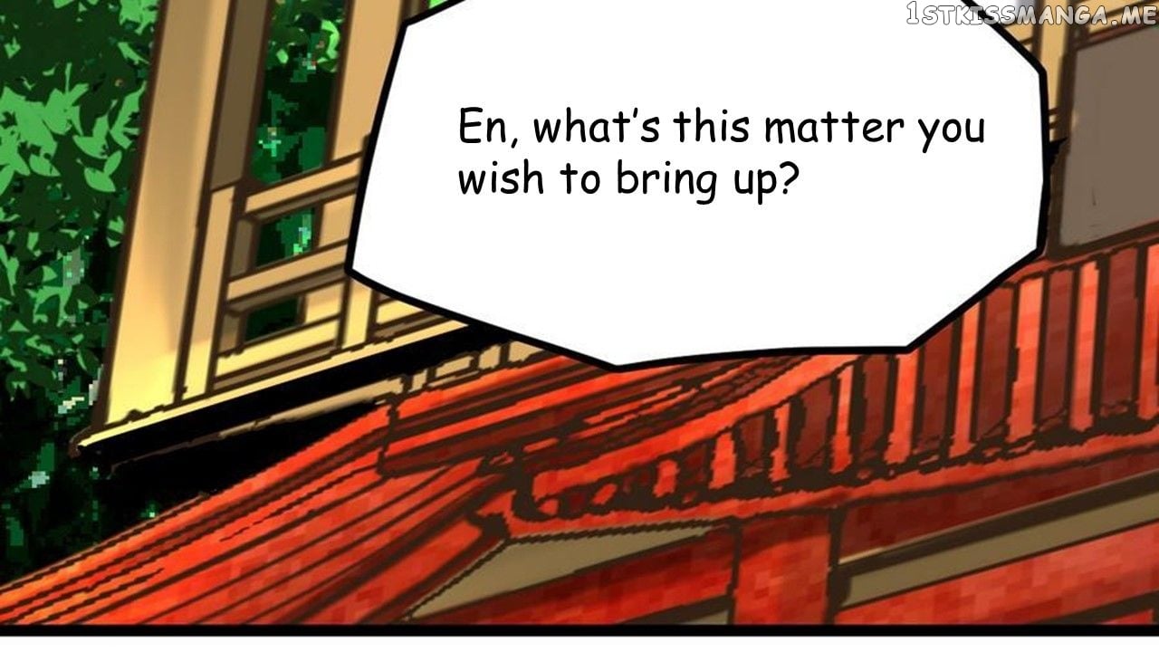 The Peerless Sword God Chapter 14 - Page 6