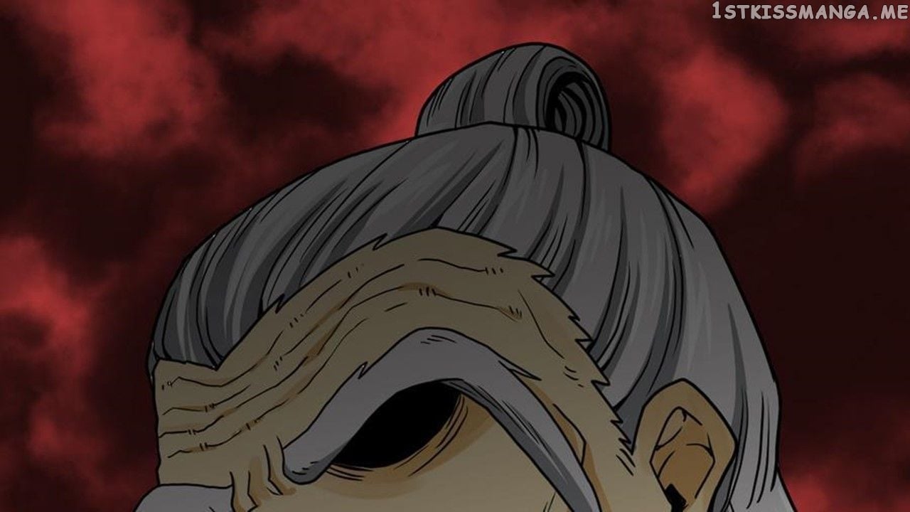 The Peerless Sword God Chapter 14 - Page 51