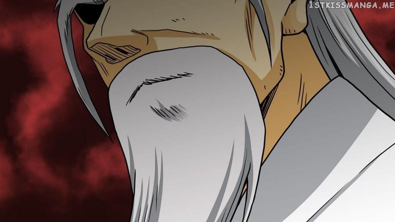 The Peerless Sword God Chapter 14 - Page 52