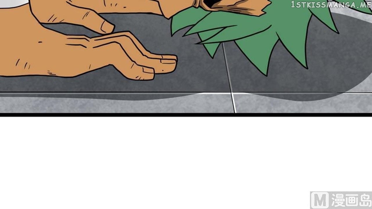 The Peerless Sword God Chapter 14 - Page 56