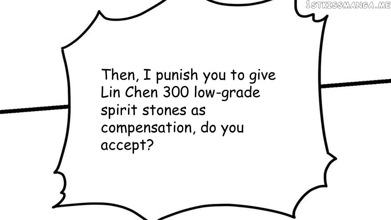 The Peerless Sword God Chapter 14 - Page 61
