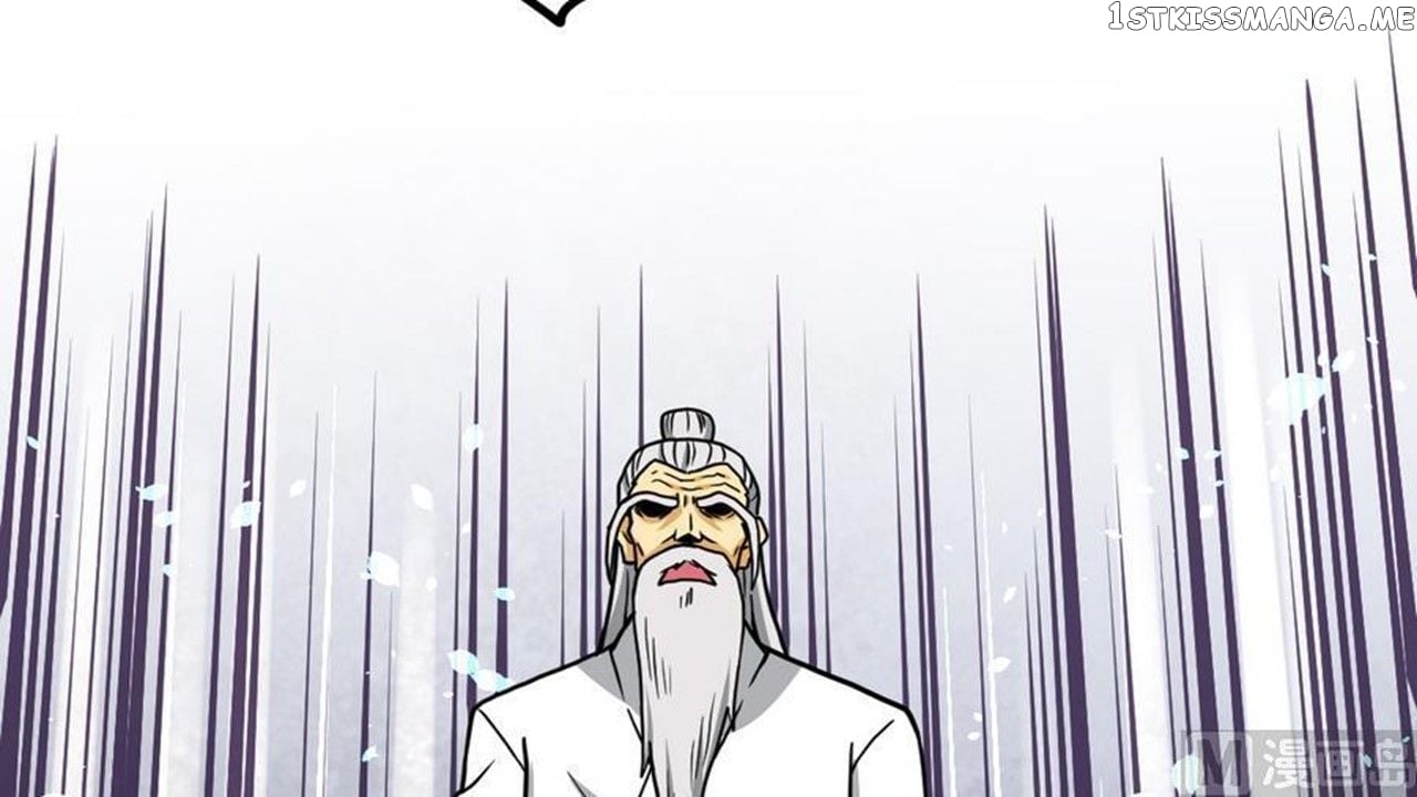 The Peerless Sword God Chapter 14 - Page 62