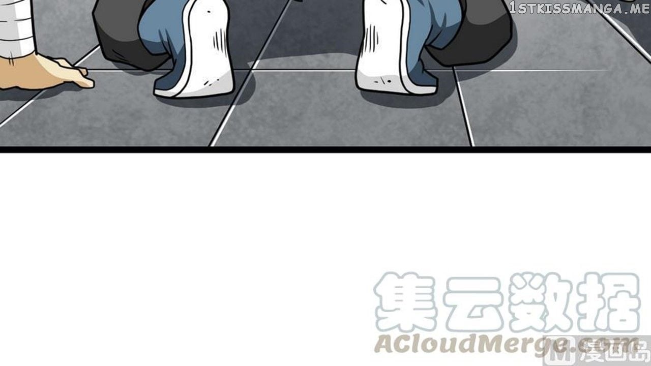 The Peerless Sword God Chapter 14 - Page 65