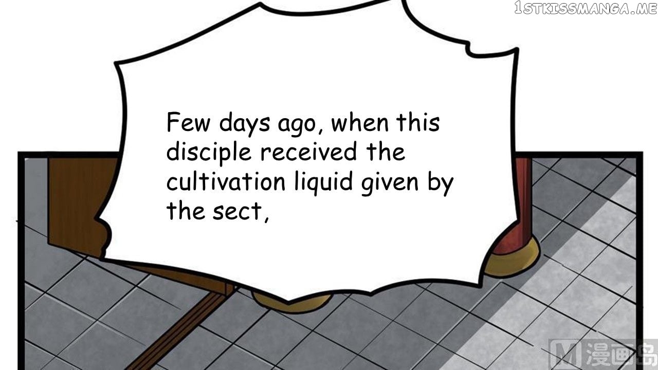 The Peerless Sword God Chapter 14 - Page 8