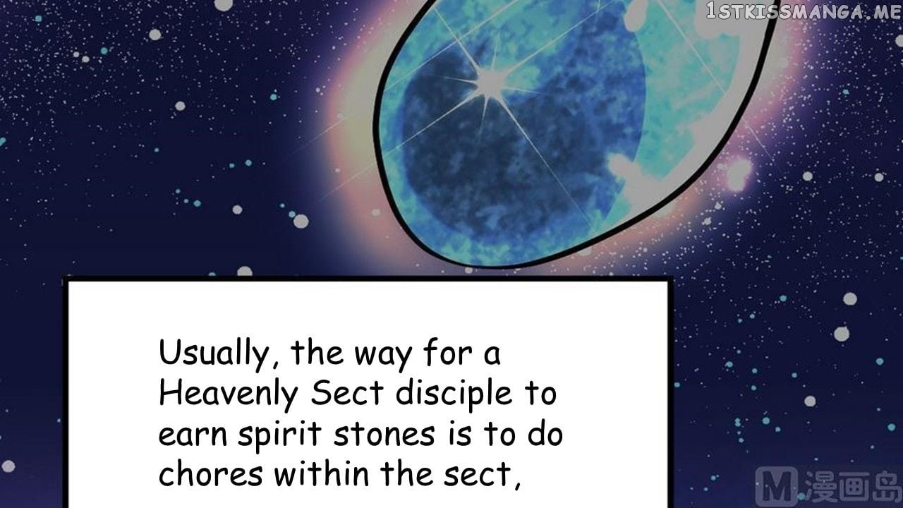The Peerless Sword God Chapter 14 - Page 71