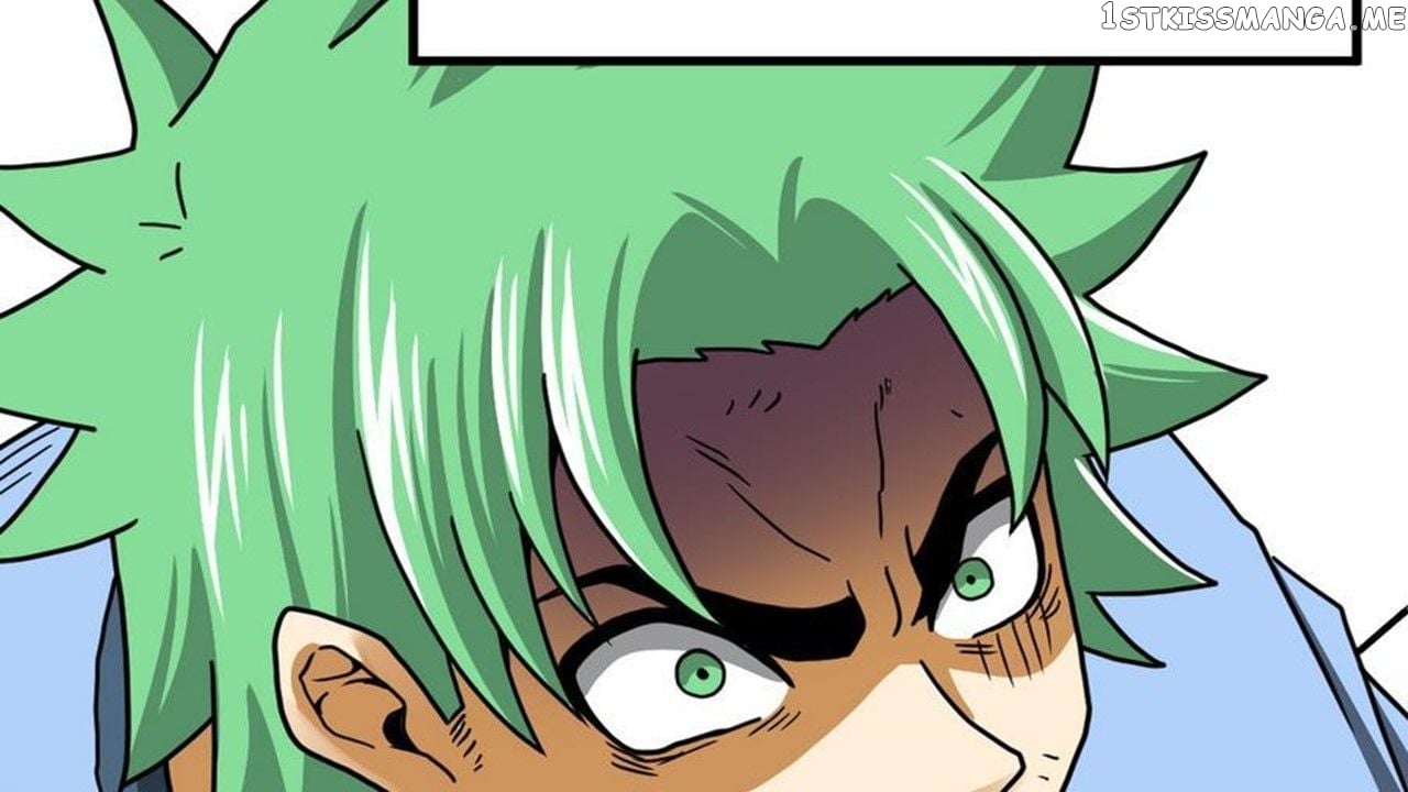The Peerless Sword God Chapter 14 - Page 73
