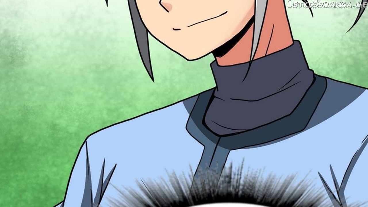 The Peerless Sword God Chapter 14 - Page 78