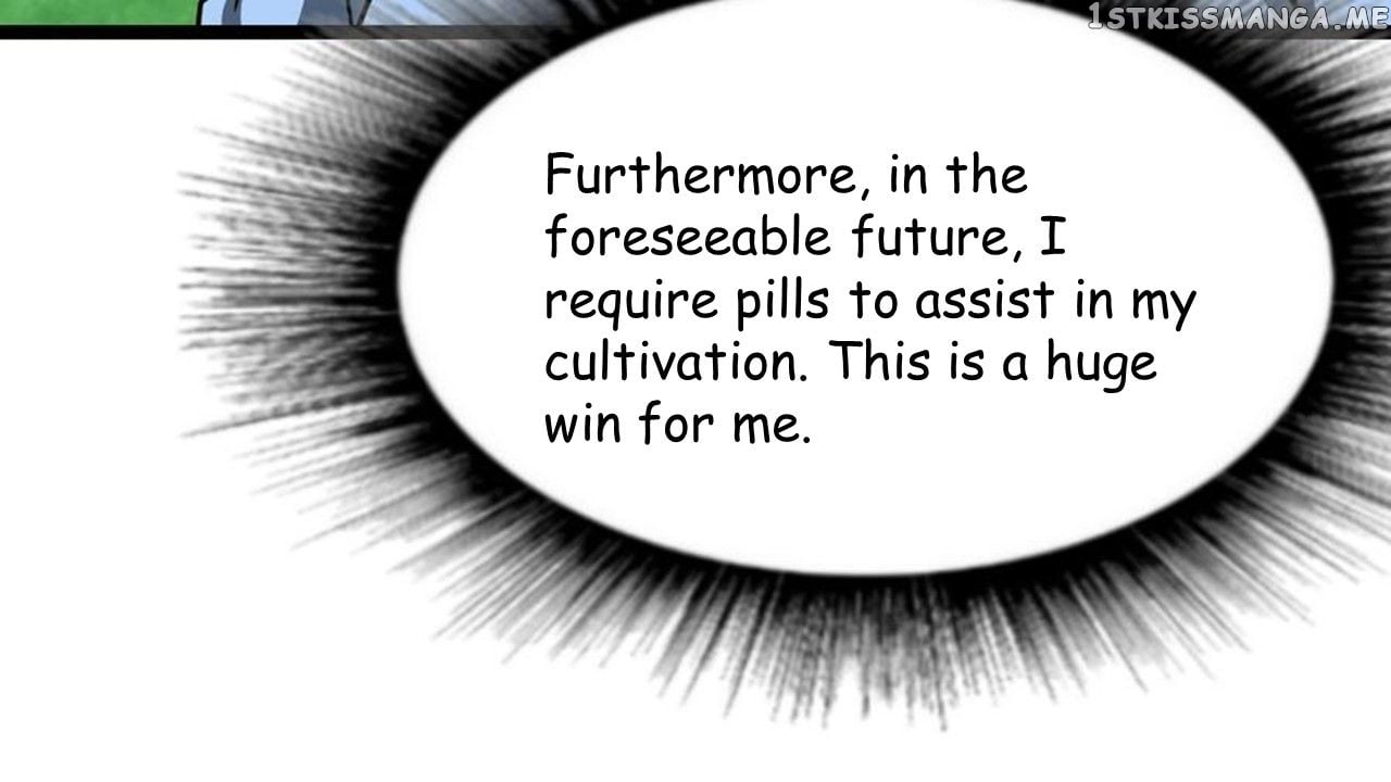 The Peerless Sword God Chapter 14 - Page 79