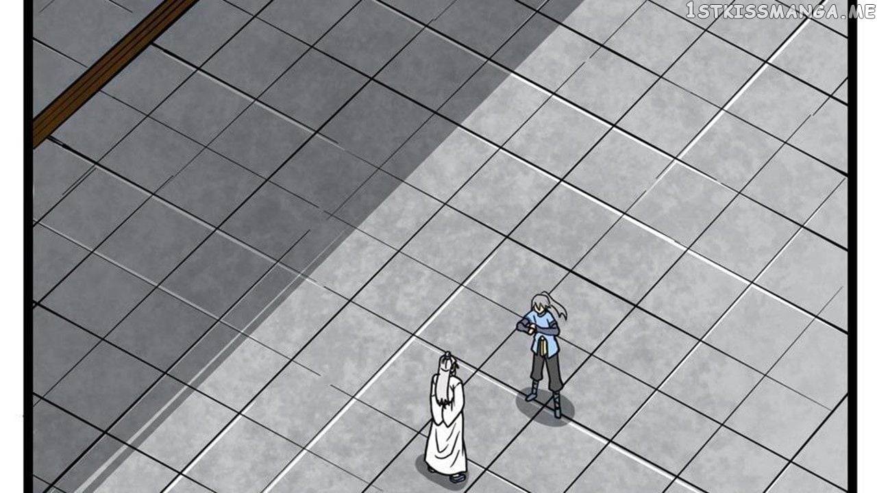 The Peerless Sword God Chapter 14 - Page 9