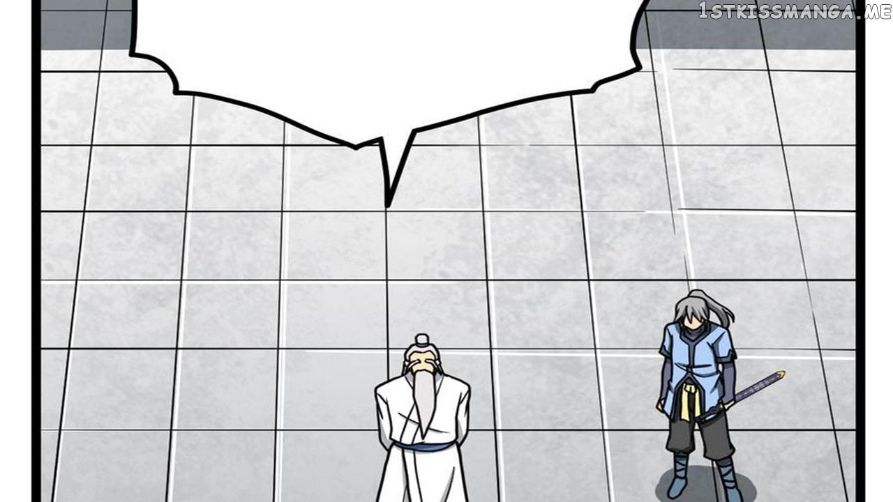 The Peerless Sword God Chapter 14 - Page 81
