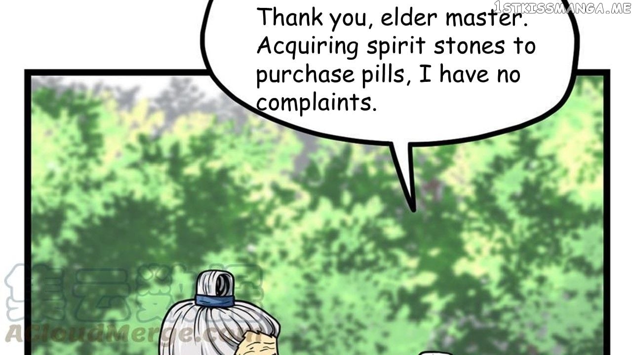 The Peerless Sword God Chapter 14 - Page 85