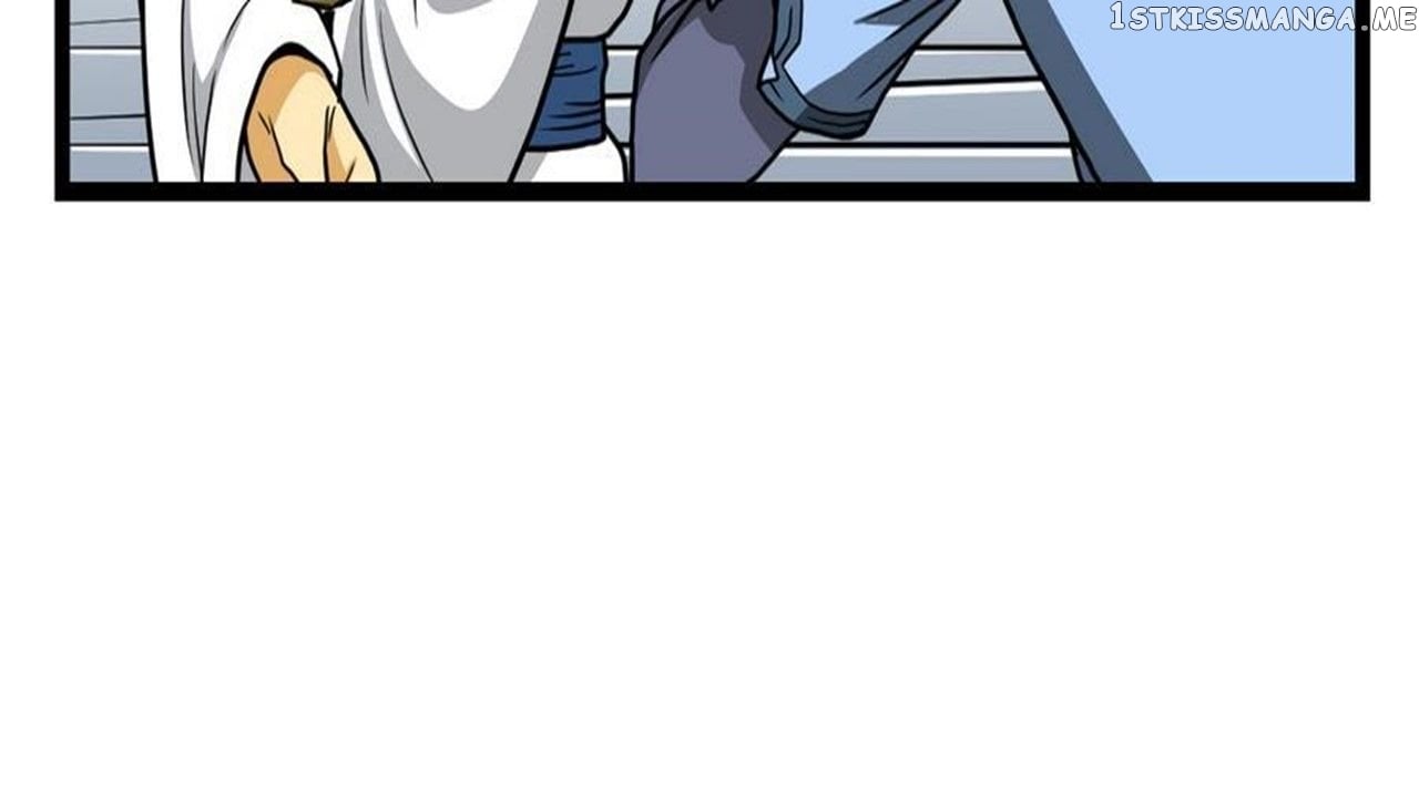 The Peerless Sword God Chapter 14 - Page 87