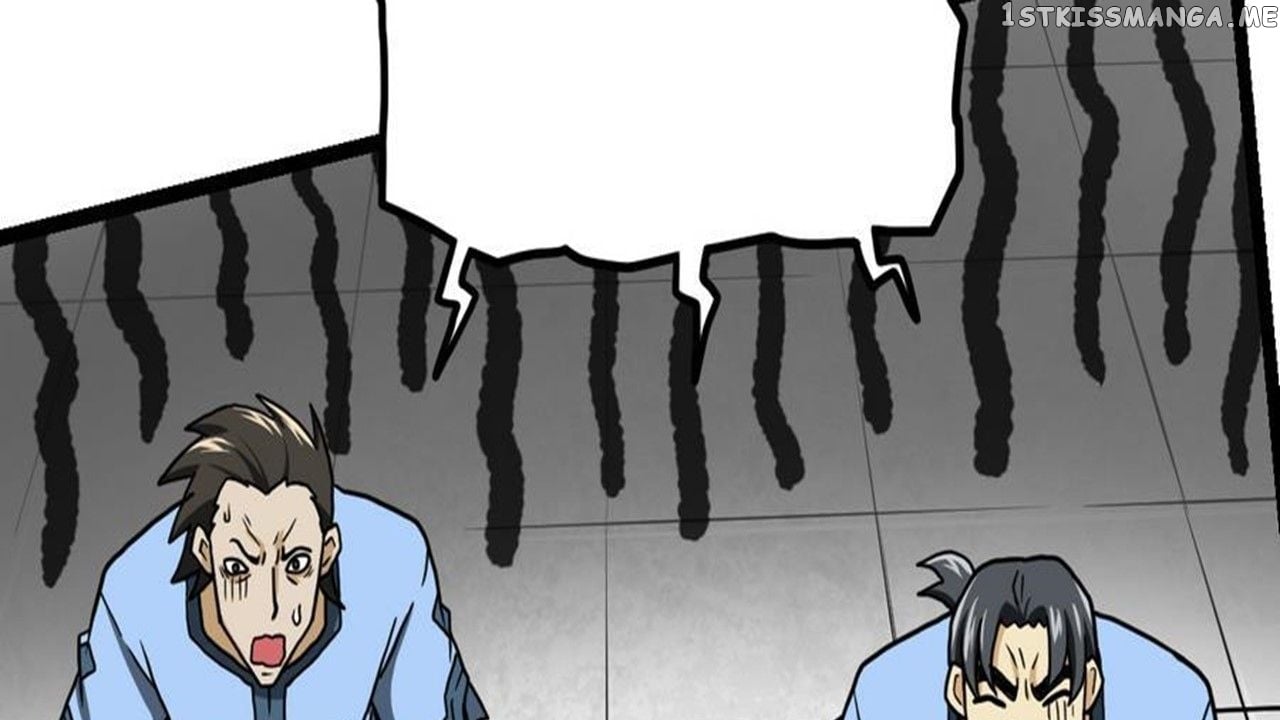 The Peerless Sword God Chapter 14 - Page 89